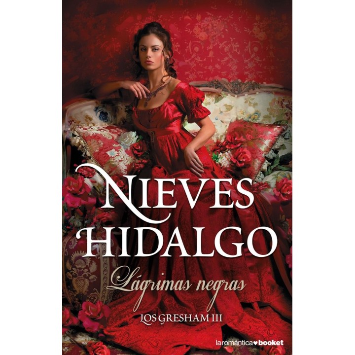 LAGRIMAS NEGRAS