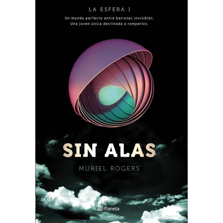ESFERA 1 SIN ALAS