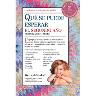 QUE SE PUEDE ESPERAR EL SEGUNDO AÑO