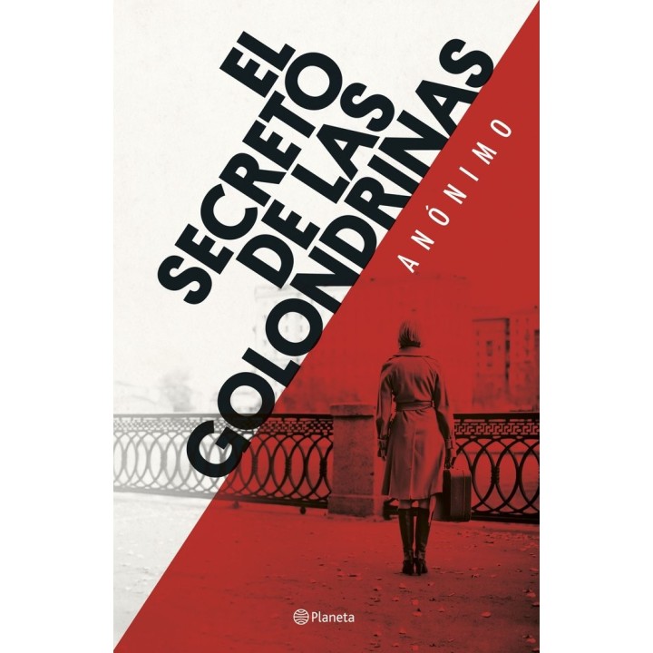 SECRETO DE LAS GOLONDRINAS,EL