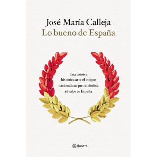 LO BUENO DE ESPAÑA