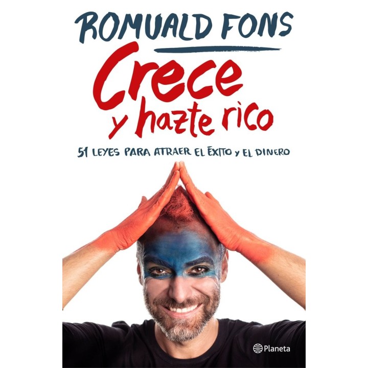 CRECE Y HAZTE RICO