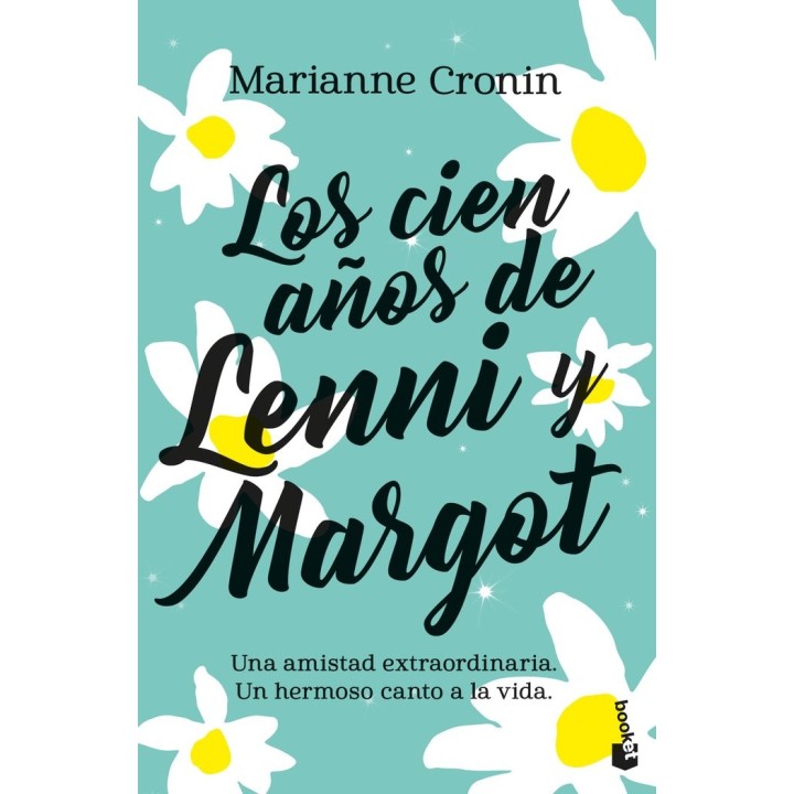 LOS CIEN AÑOS DE LENNI Y MARGOT