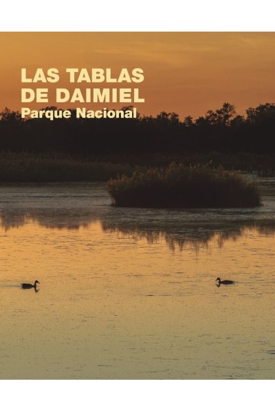 LAS TABLAS DE DAIMIEL PARQUE NACIONAL
