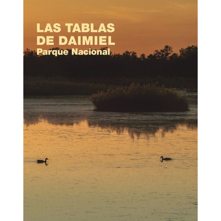 LAS TABLAS DE DAIMIEL PARQUE NACIONAL