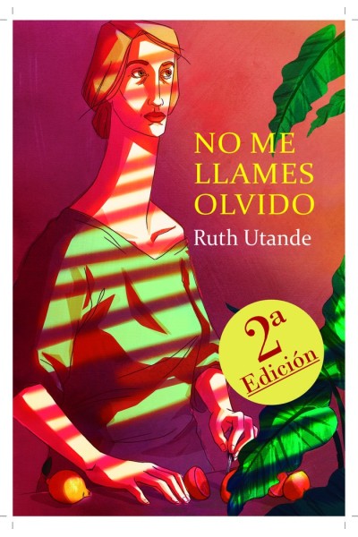 NO ME LLAMES OLVIDO