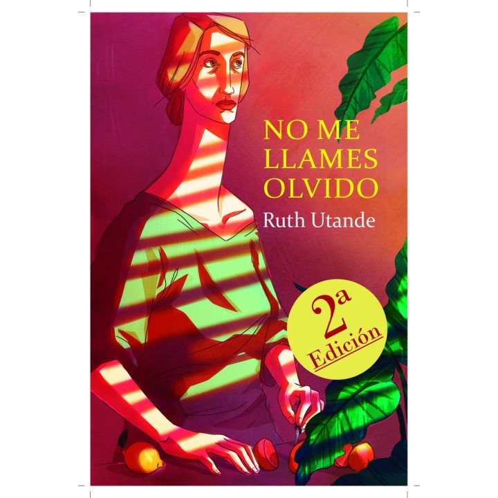 NO ME LLAMES OLVIDO