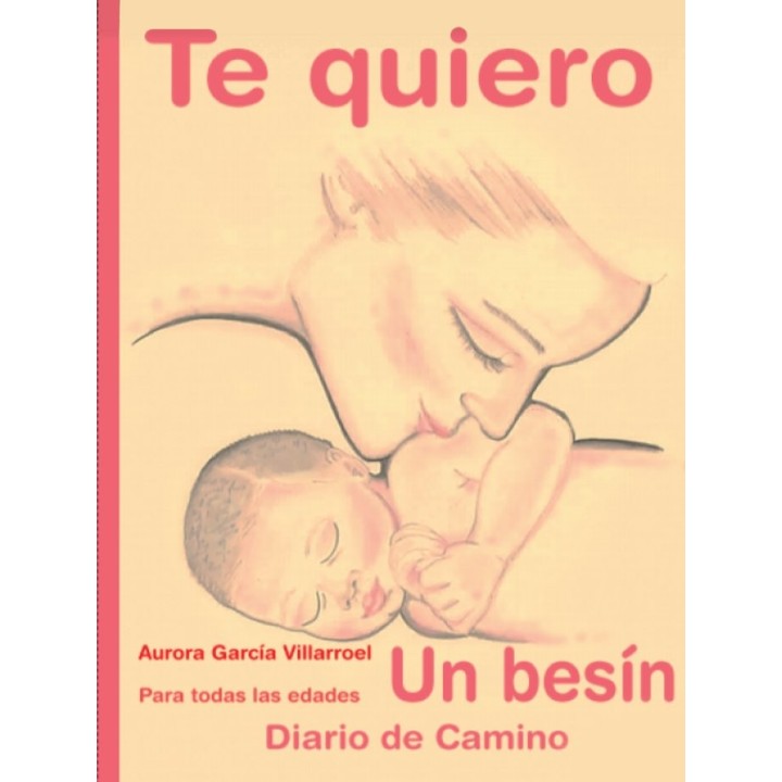 TE QUIERO