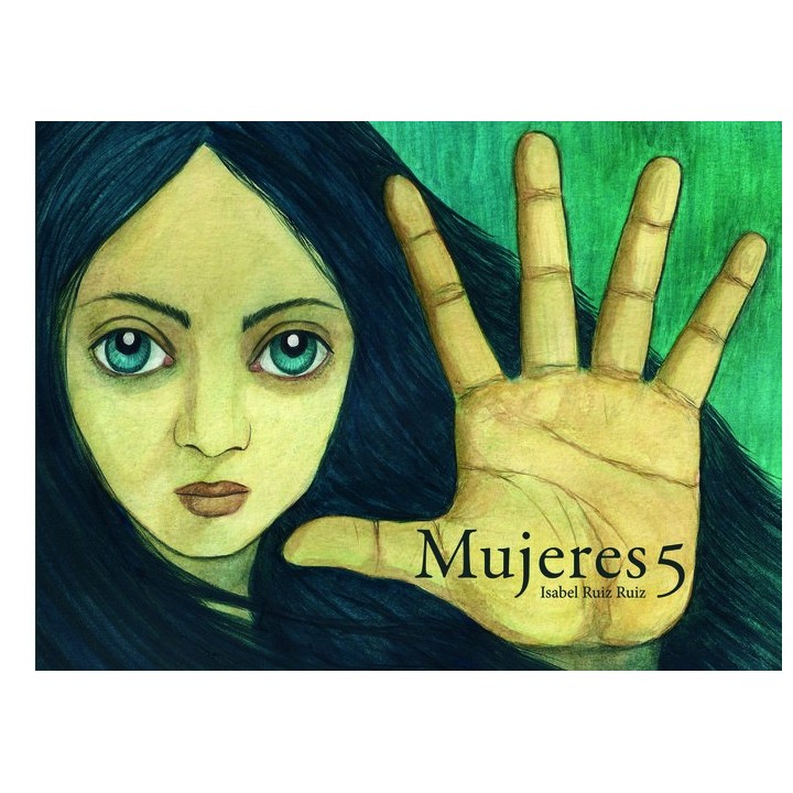 MUJERES 5