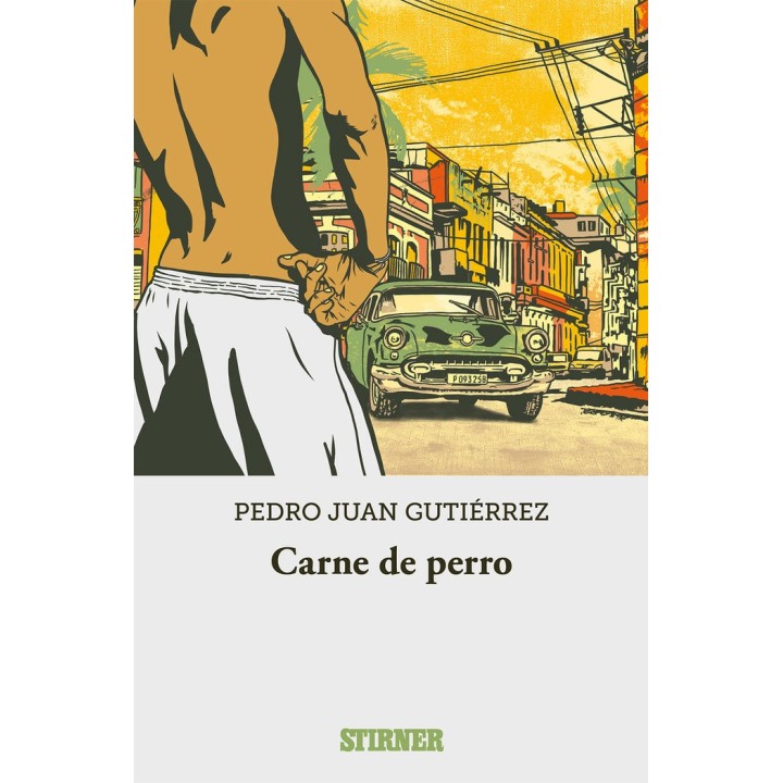CARNE DE PERRO