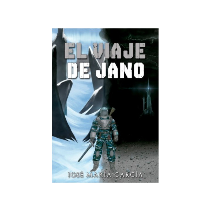 EL VIAJE DE JANO