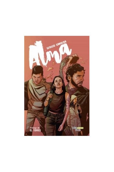 ALMA