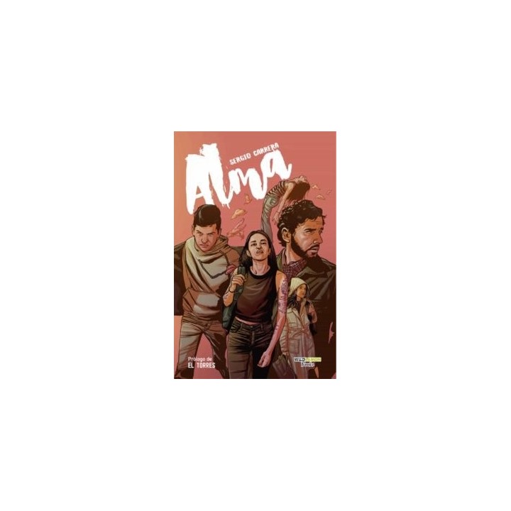 ALMA