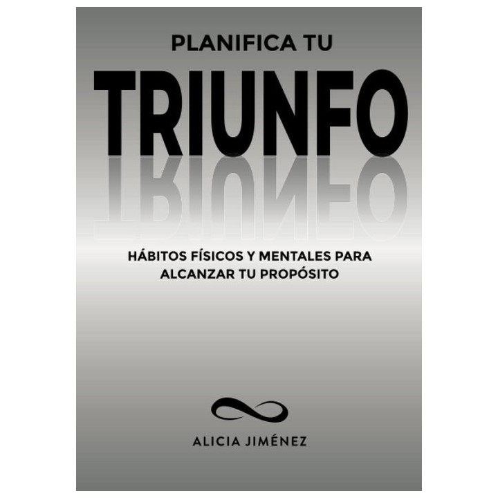 PLANIFICA TU TRIUNFO