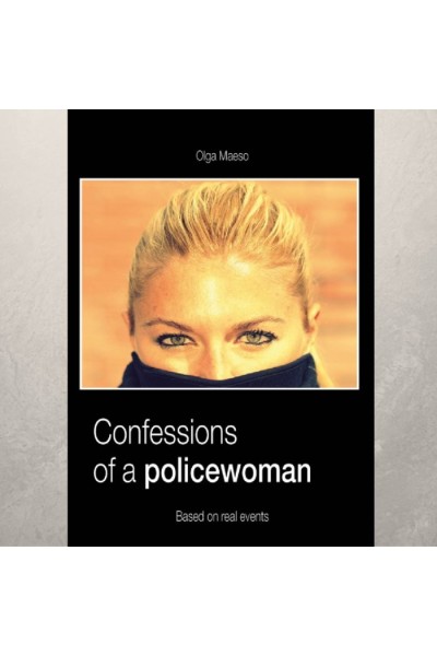 CONFESSIONS OF A POLICEWOMAN
