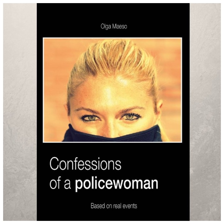 CONFESSIONS OF A POLICEWOMAN