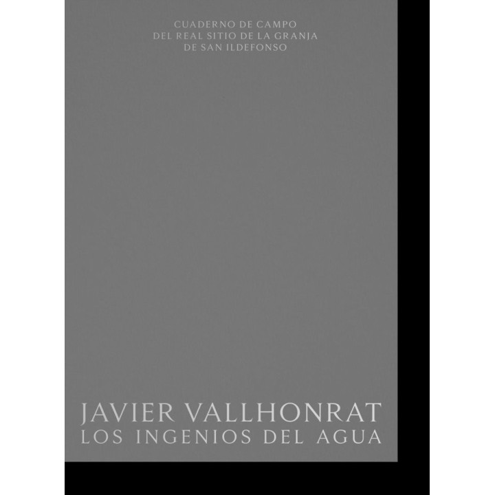 LOS INGENIOS DEL AGUA