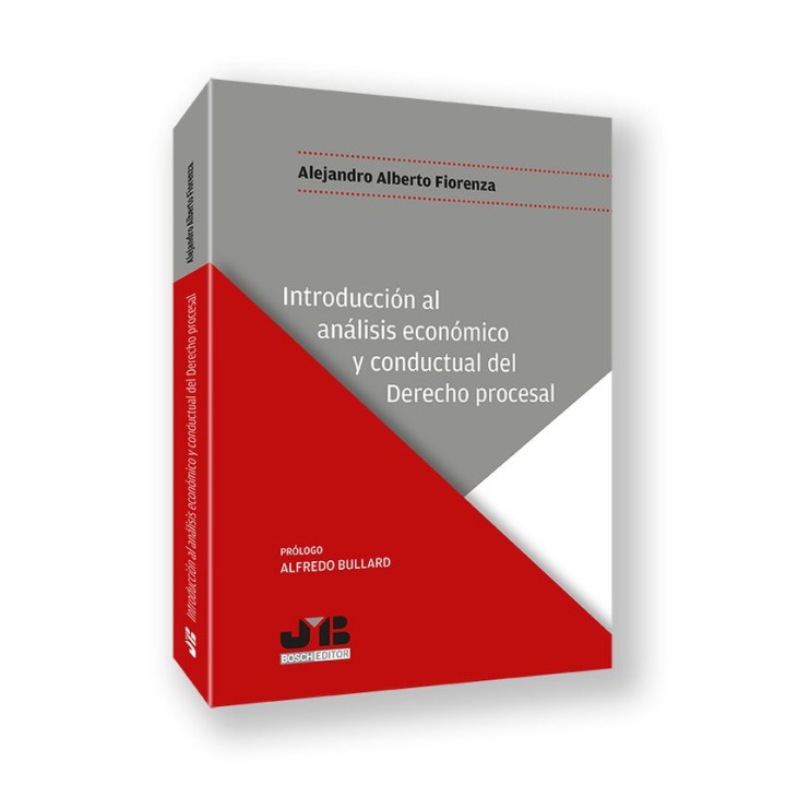 INTRODUCCION AL ANALISIS ECONOMICO Y CONDUCTUAL DEL DERECHO