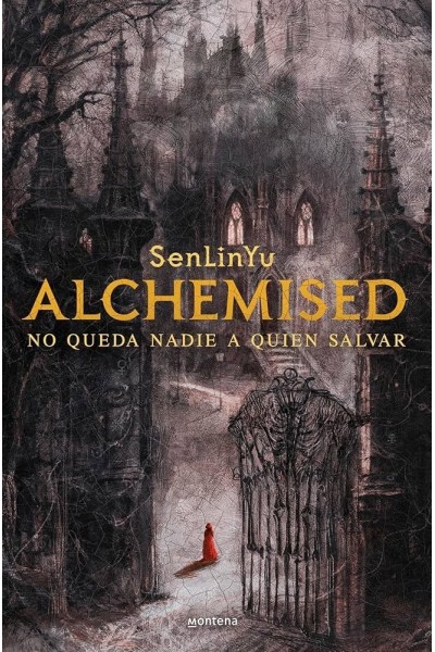 ALCHEMISED