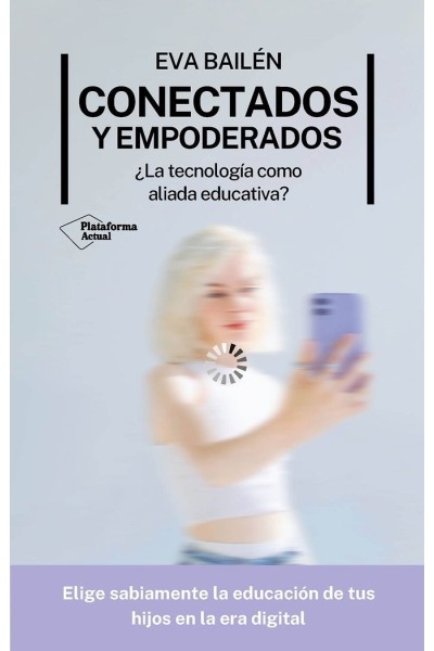 CONECTADOS Y EMPODERADOS