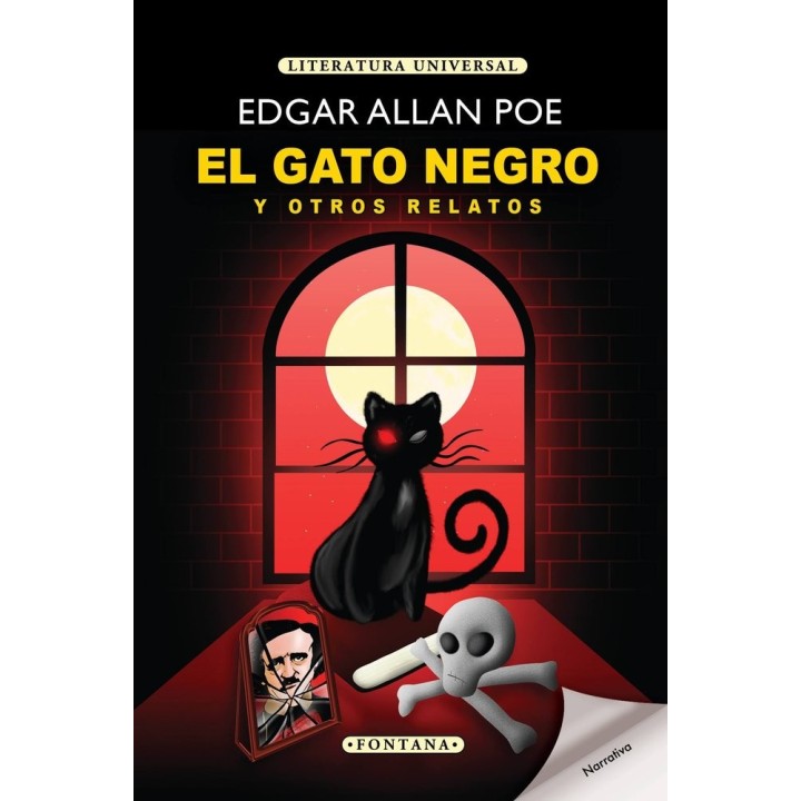 EL GATO NEGRO