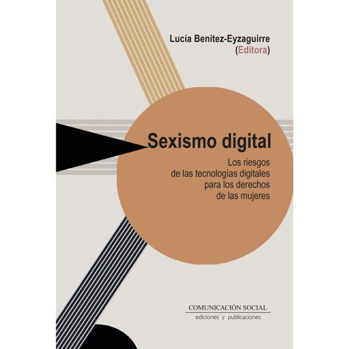 SEXISMO DIGITAL