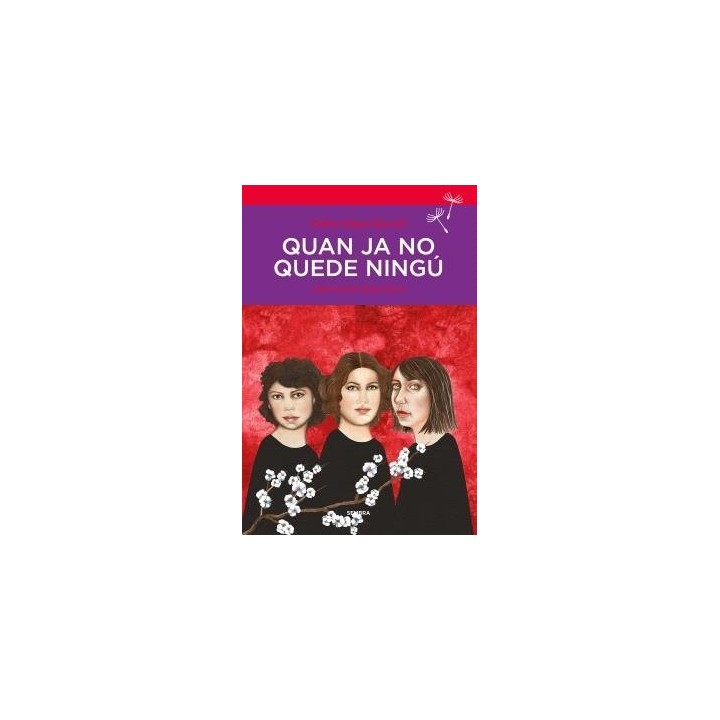 QUAN JA NO QUEDE NINGU