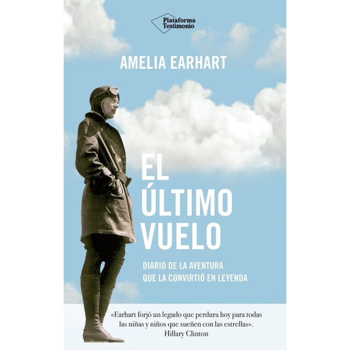 EL ULTIMO VUELO