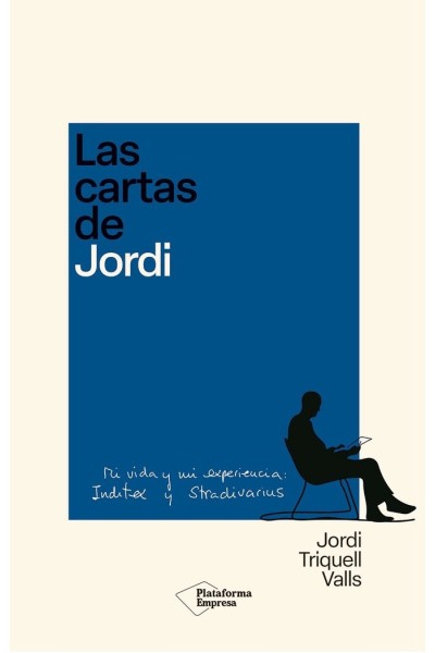 LAS CARTAS DE JORDI