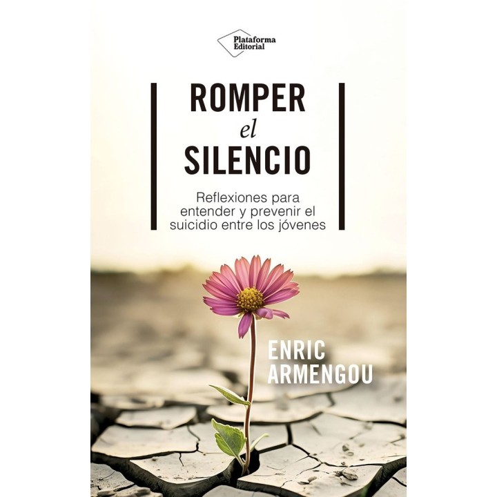 ROMPER EL SILENCIO