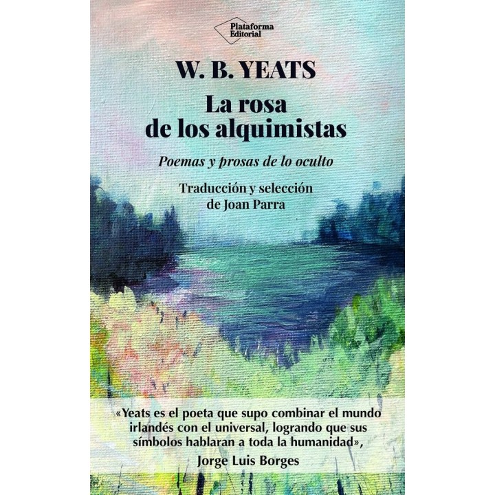LA ROSA DE LOS ALQUIMISTAS