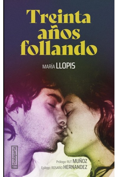 TREINTA AÑOS FOLLANDO