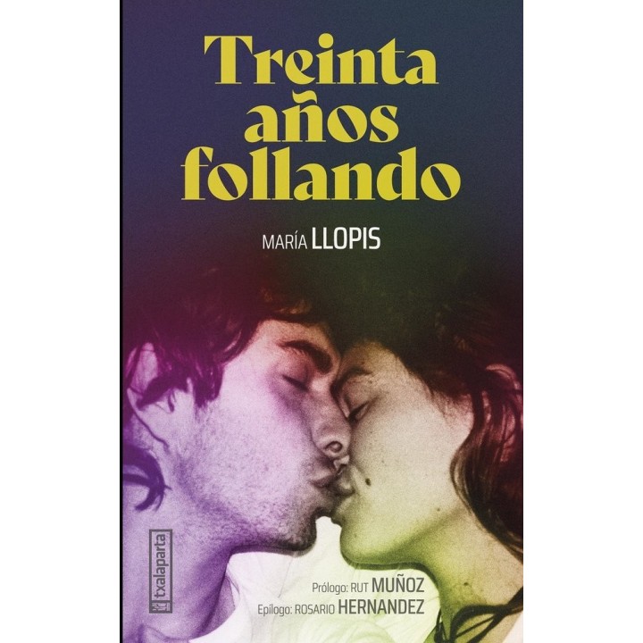 TREINTA AÑOS FOLLANDO