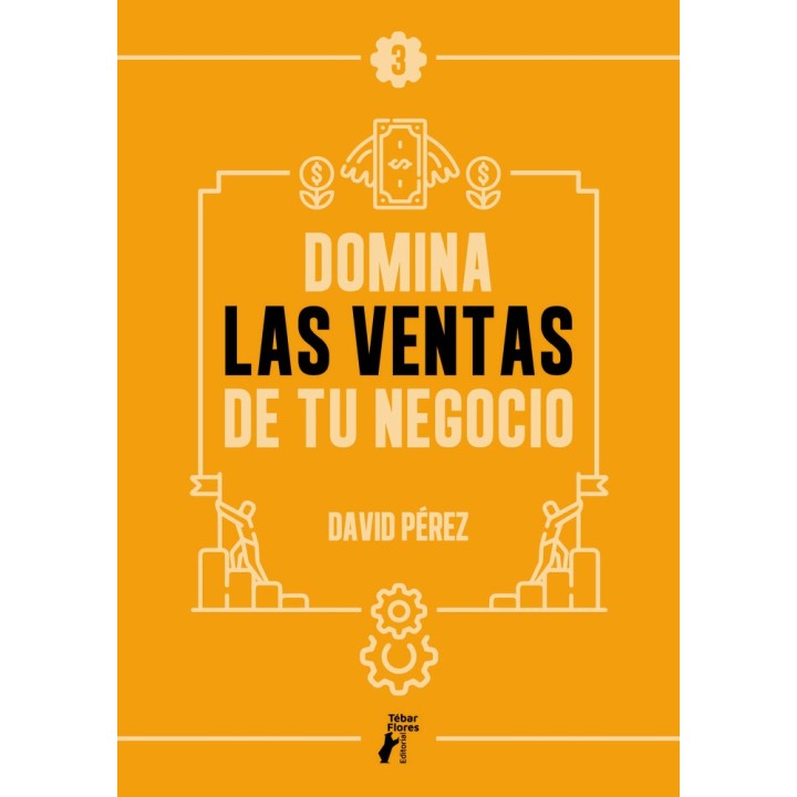 DOMINA LAS VENTAS DE TU NEGOCIO