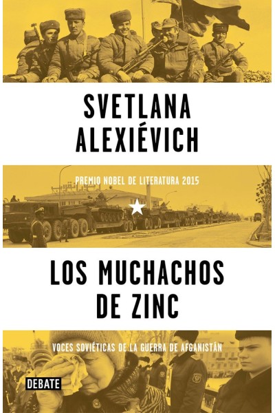 LOS MUCHACHOS DE ZINC