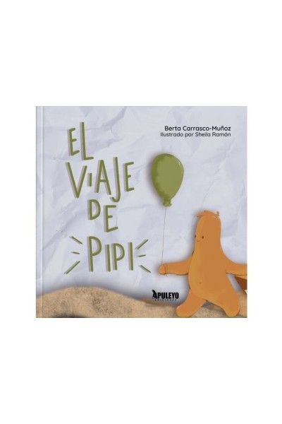 EL VIAJE DE PIPI