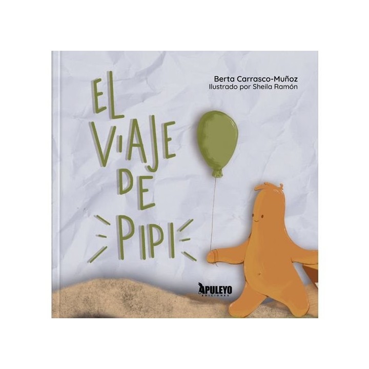 EL VIAJE DE PIPI
