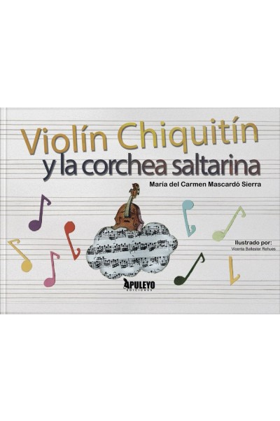 VIOLIN CHIQUITIN