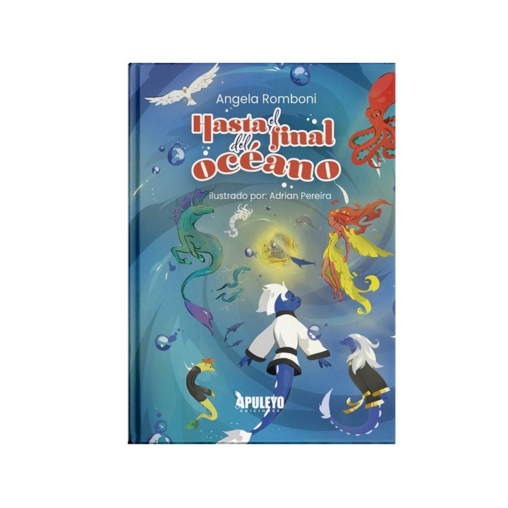 HASTA EL FINAL DEL OCEANO