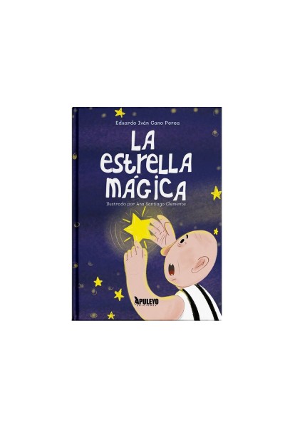 LA ESTRELLA MAGICA