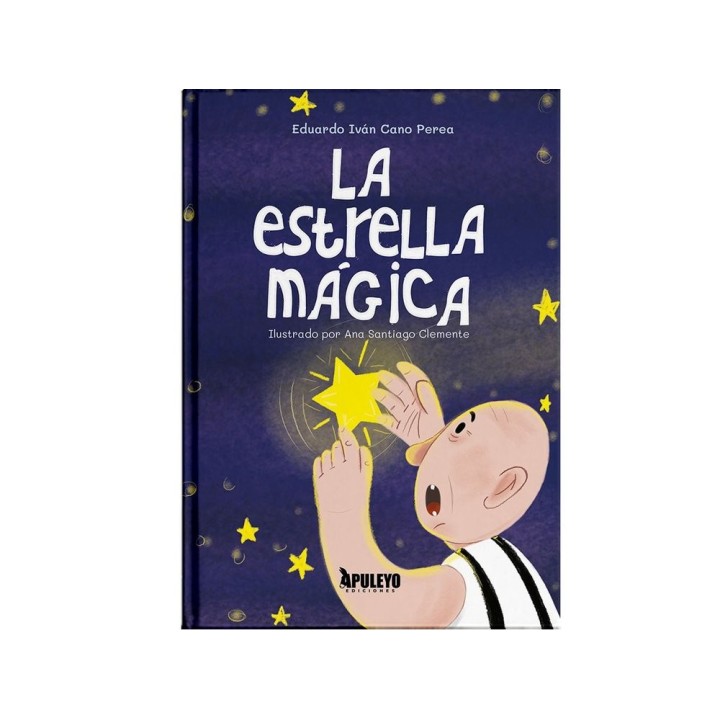 LA ESTRELLA MAGICA