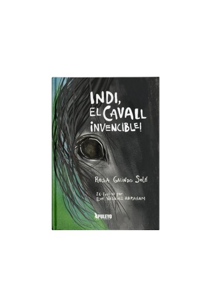 INDI EL CAVALL INVENCIBLE