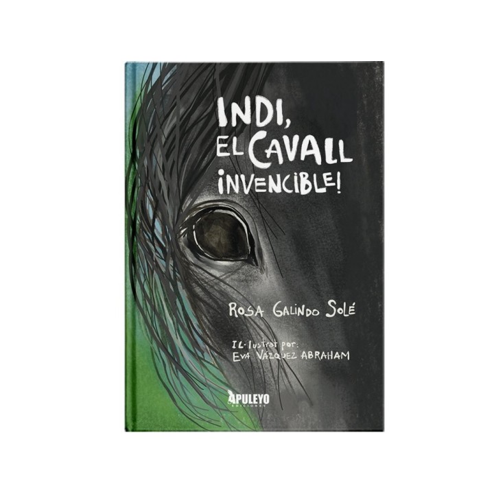 INDI EL CAVALL INVENCIBLE