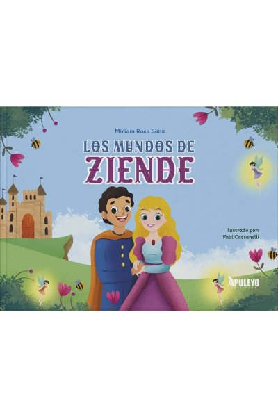 LOS MUNDOS DE ZIENDE