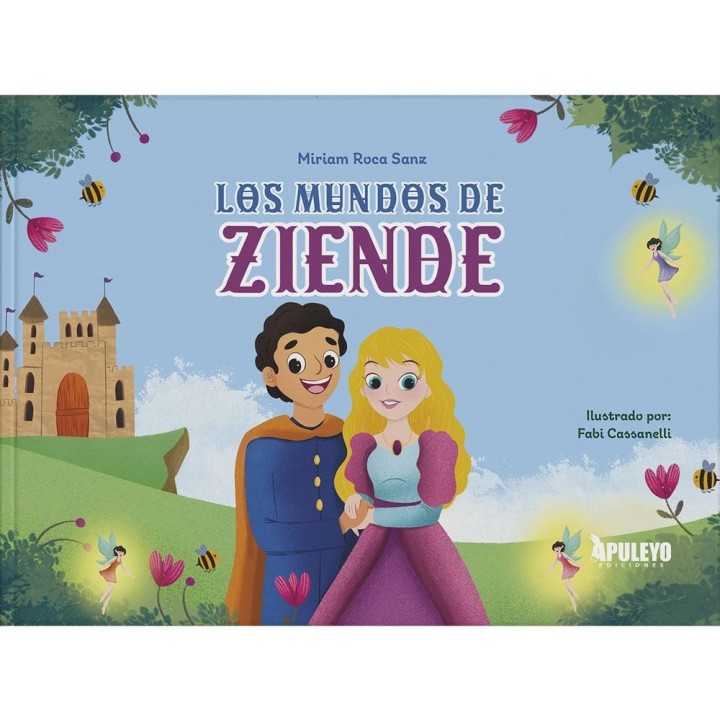 LOS MUNDOS DE ZIENDE