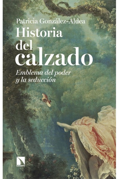 HISTORIA DEL CALZADO