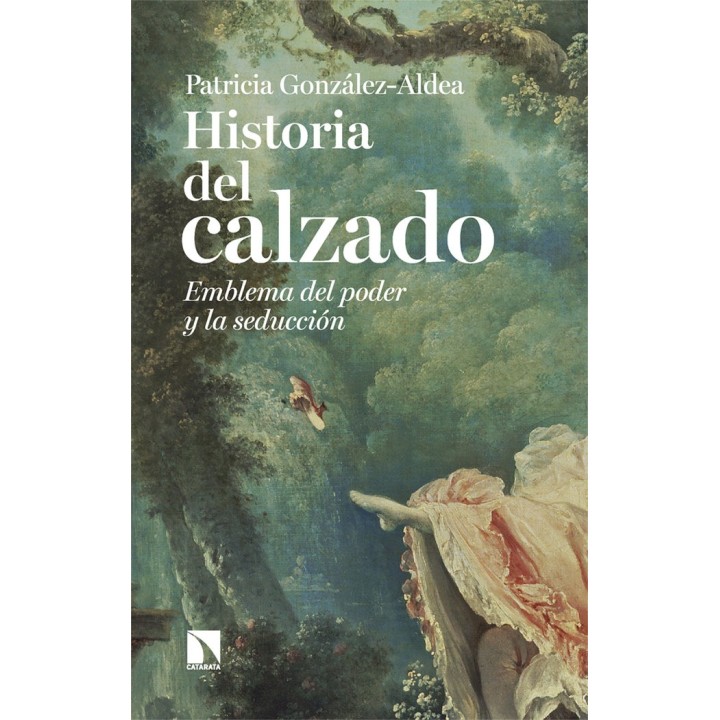 HISTORIA DEL CALZADO