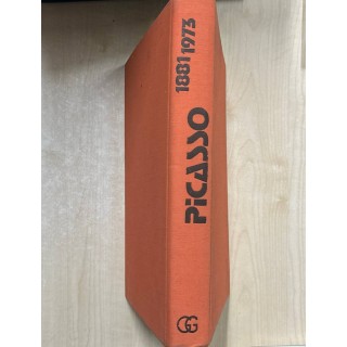 PICASSO 1881/1973