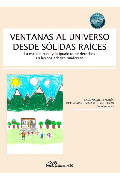 VENTANAS AL UNIVERSO DESDE SOLIDAS RAICES