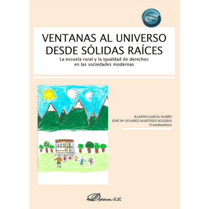 VENTANAS AL UNIVERSO DESDE SOLIDAS RAICES